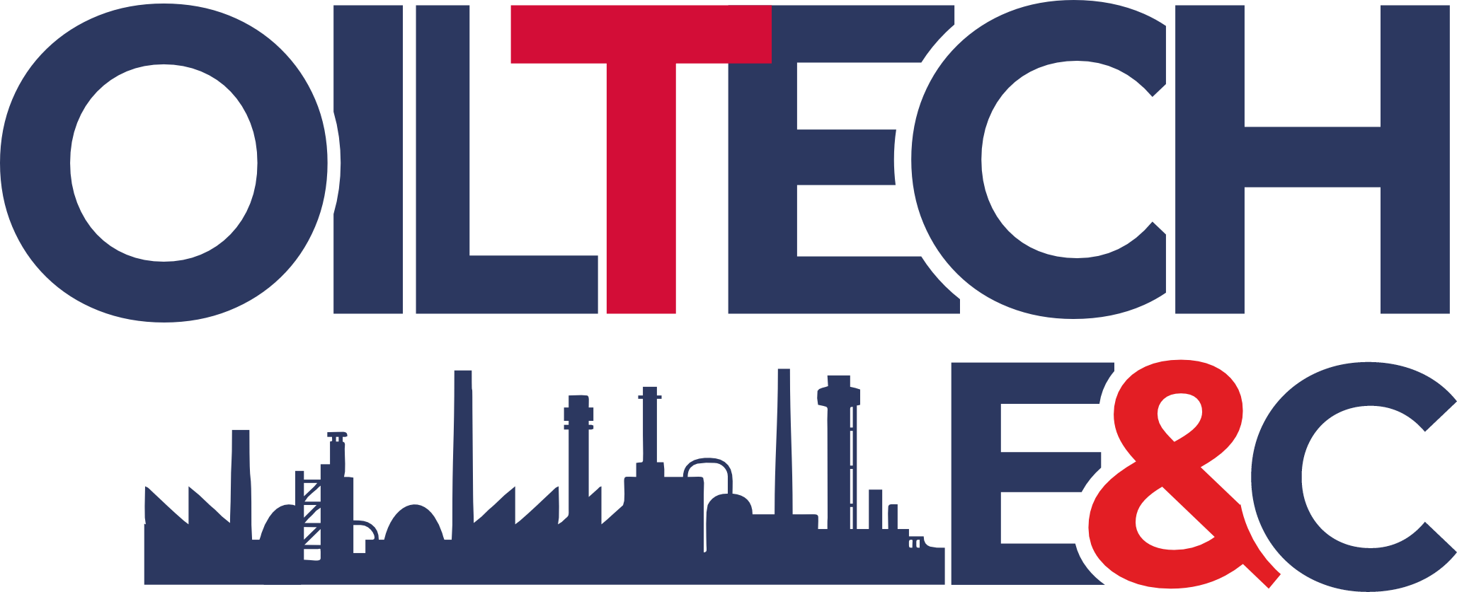 OilTech Engineering Logo