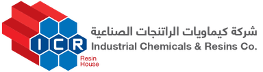 Logo of ICR Saudi Arabia