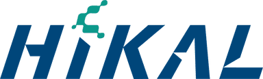 Logo of Hikal
