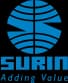 Logo of Surin Auto